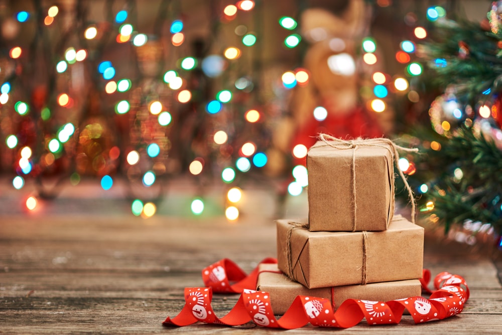 Cosa regalare a Natale? 10+ idee regalo per Lei