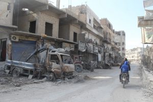 ultime notizie guerra in siria